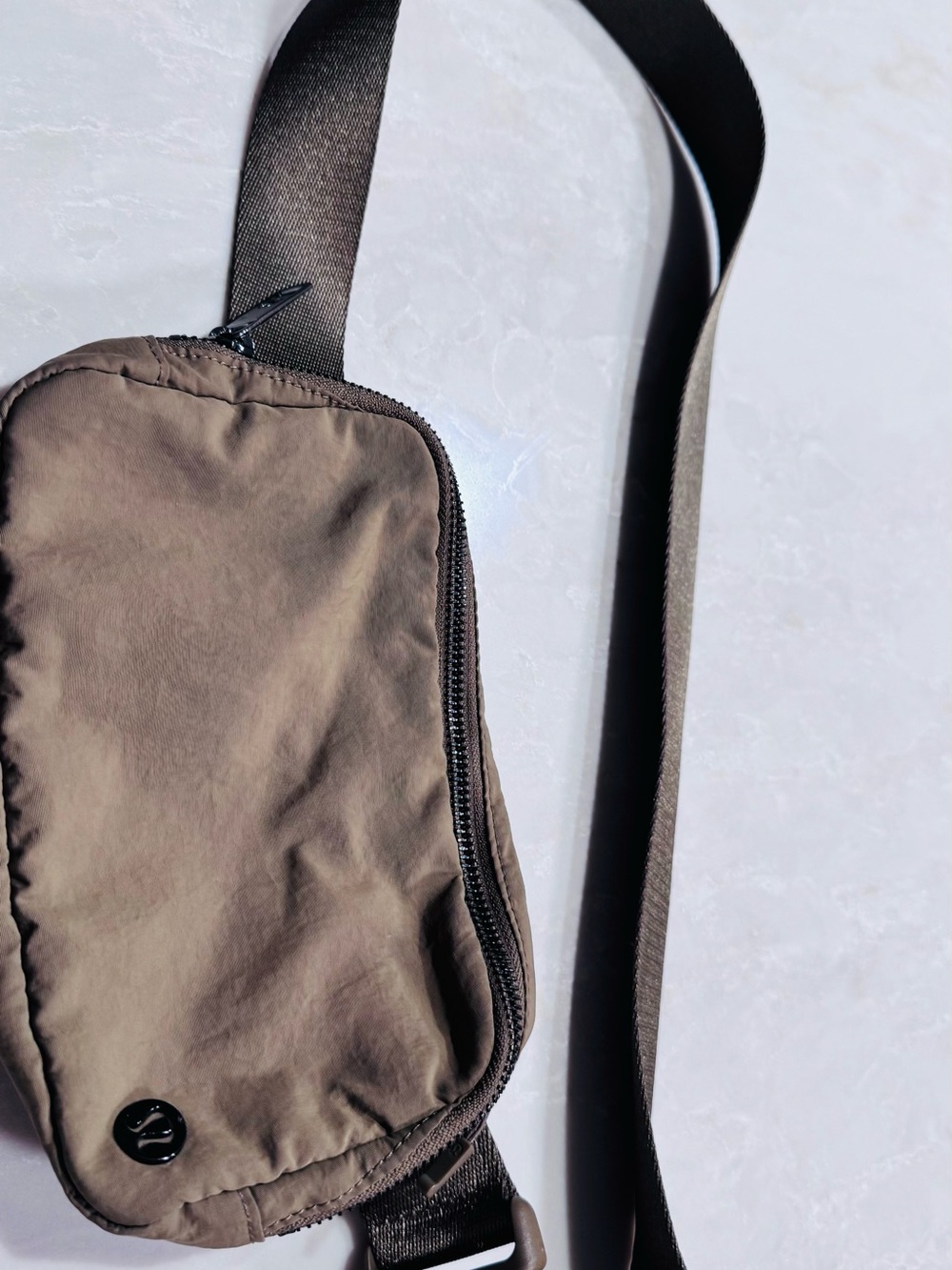 Everyday Fanny pack in olive green